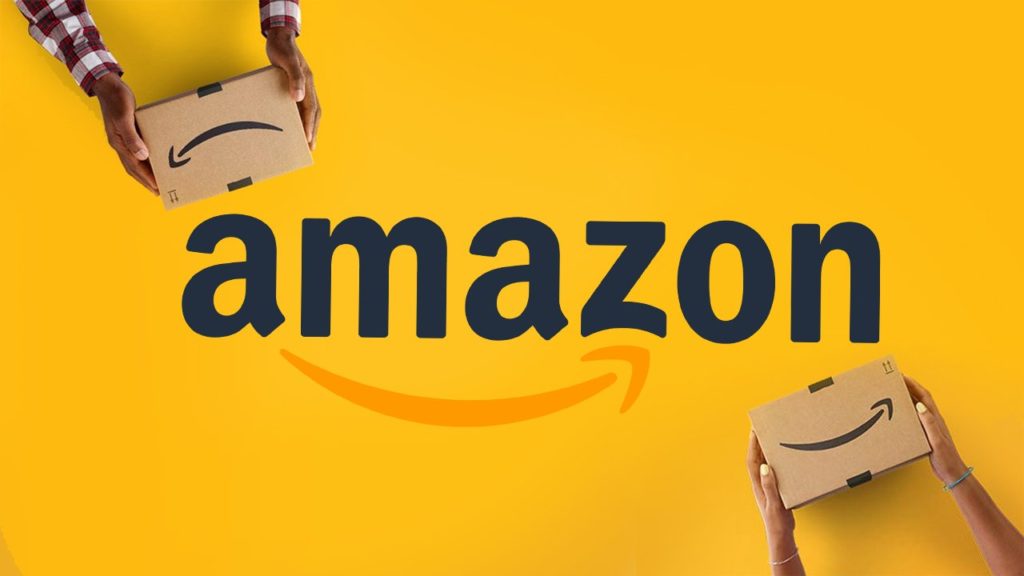 Como se tornar afiliado da Amazon