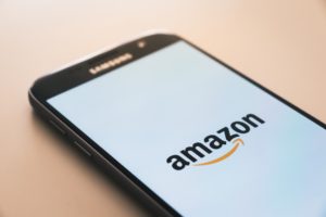 Como se tornar afiliado da Amazon